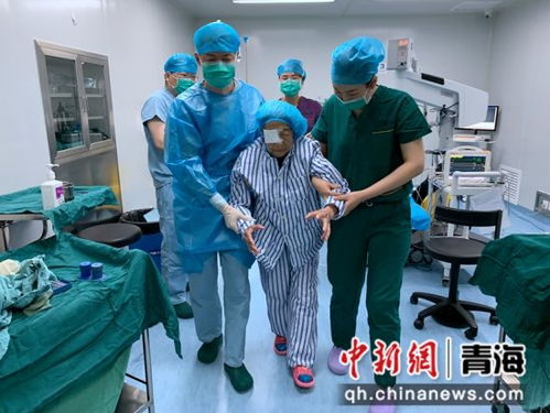 西寧愛(ài)爾眼科醫(yī)院砥礪六載啟航新征程 讓高原人民享受高質(zhì)量眼科醫(yī)療服務(wù)
