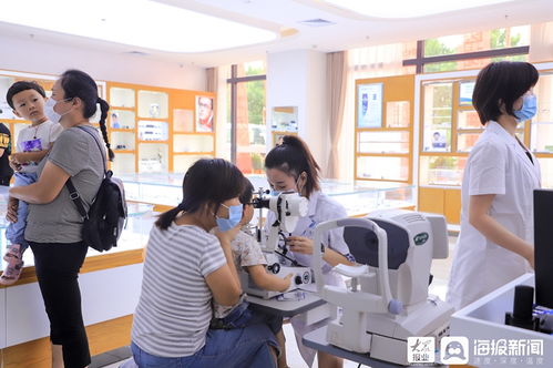 濰坊眼科醫(yī)院莒縣分院助力公益,為光明而來 日照正大光明眼科醫(yī)院舉行開業(yè)慶典暨全飛秒開機儀式