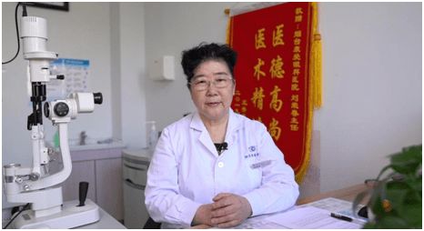 煙臺(tái)康愛(ài)眼科劉榮春科普 0 6歲兒童常見(jiàn)眼部疾病