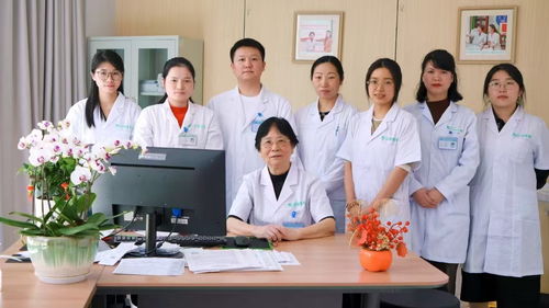 宮腔粘連多年不孕,江灣多學(xué)科診療助她輕松圓夢(mèng)
